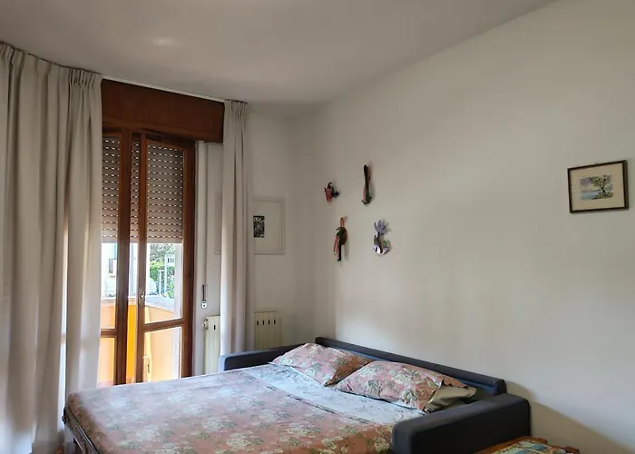 Villa Casa Lucy Bardolino